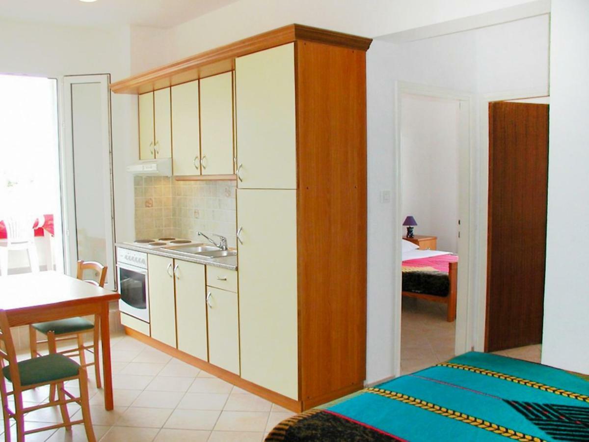 Apartment Zdenko-3 By Interhome カリ エクステリア 写真